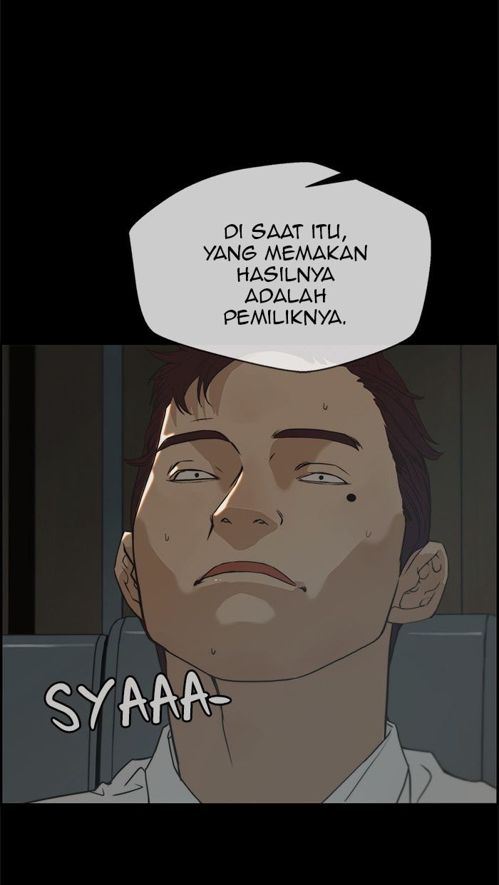 The Man Chapter 43 - halaman 36