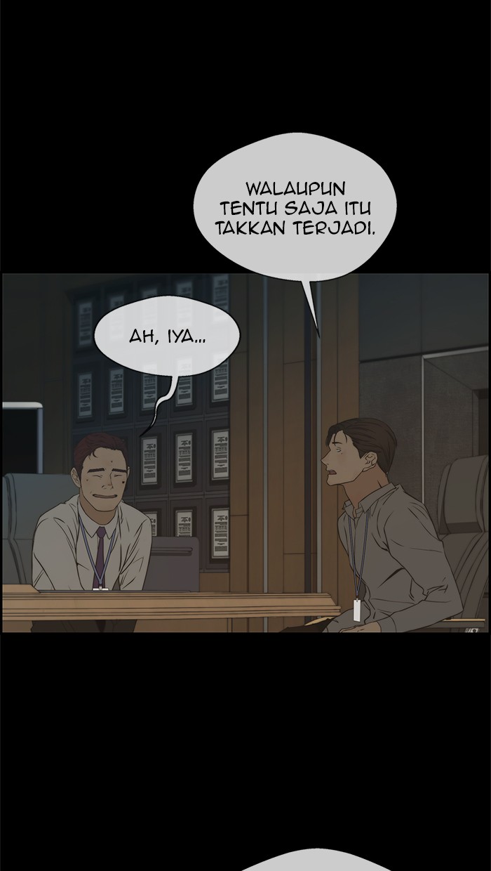 The Man Chapter 43 - halaman 37