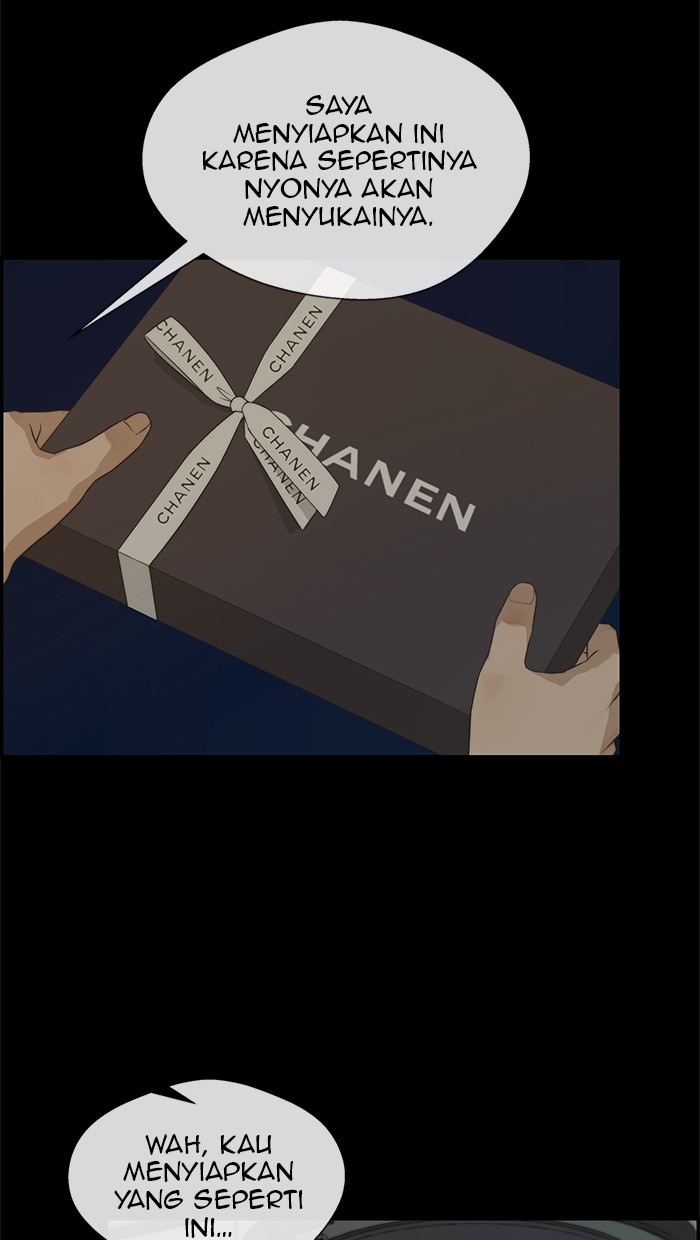 The Man Chapter 43 - halaman 39
