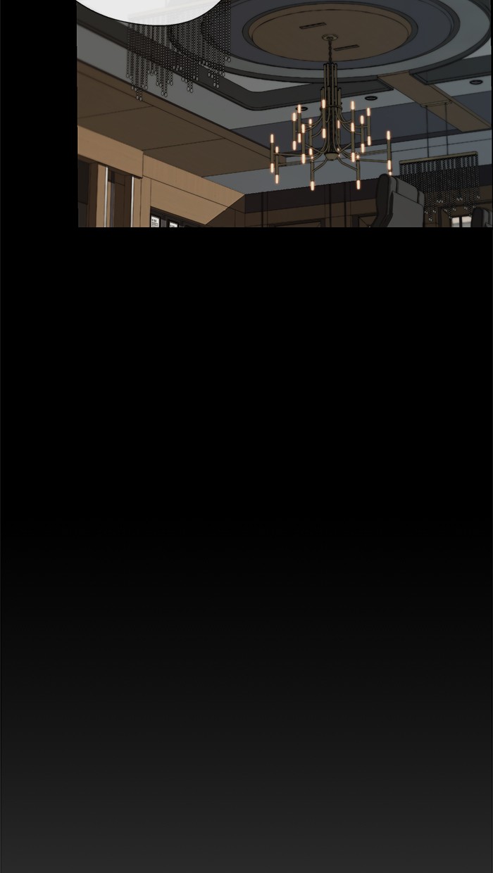 The Man Chapter 43 - halaman 40