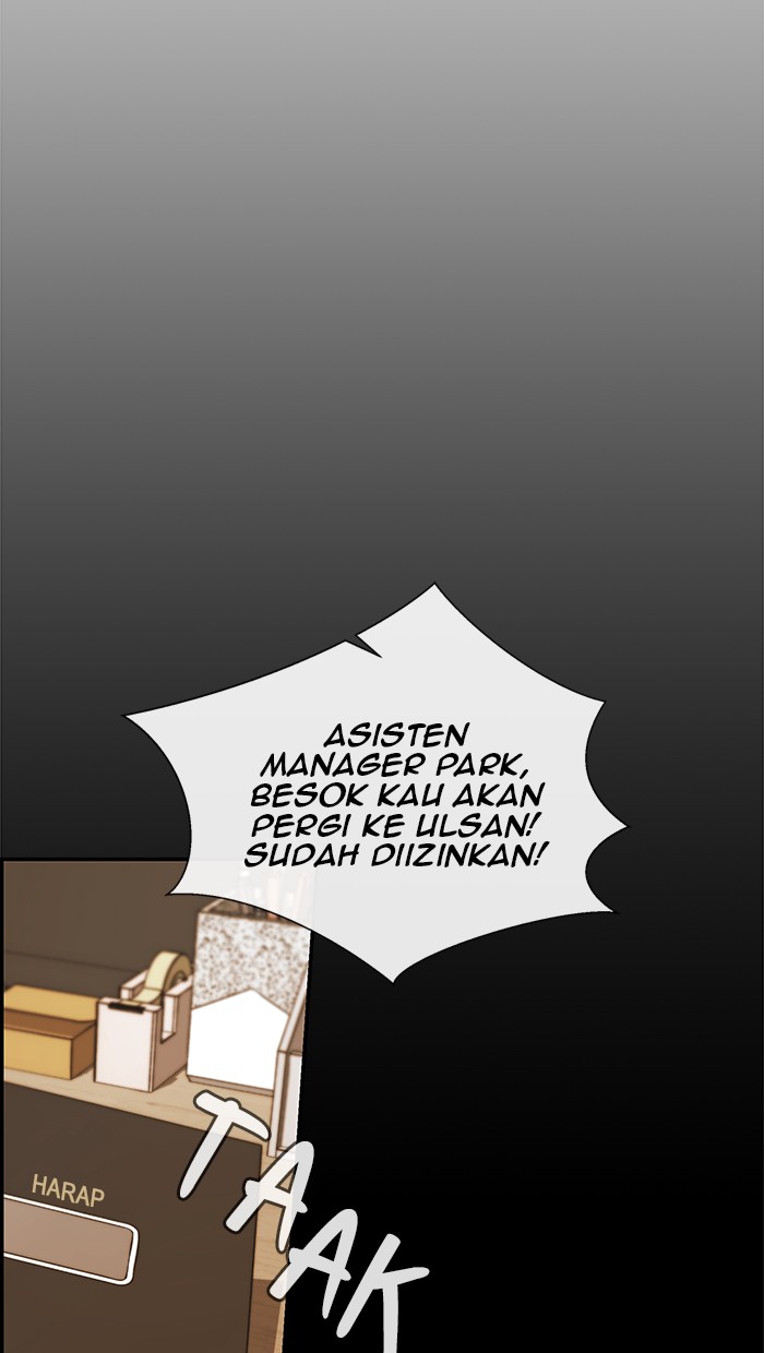 The Man Chapter 43 - halaman 5