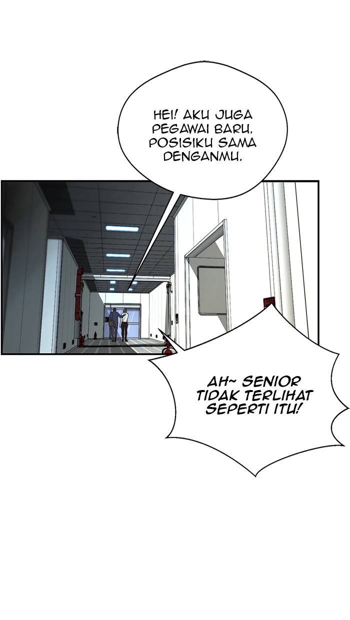 The Man Chapter 43 - halaman 53