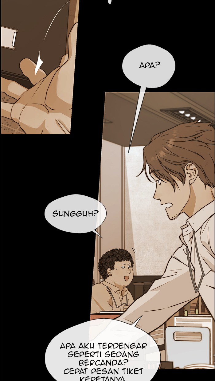 The Man Chapter 43 - halaman 6