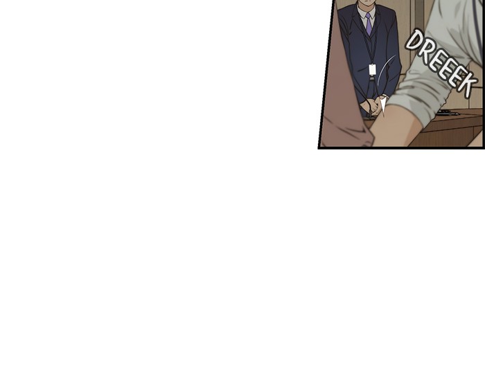 The Man Chapter 43 - halaman 67
