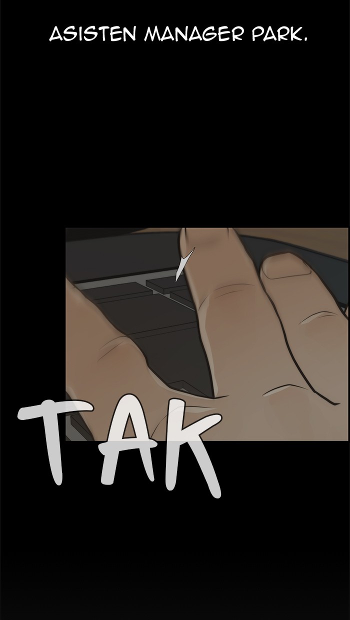 The Man Chapter 44 - halaman 13
