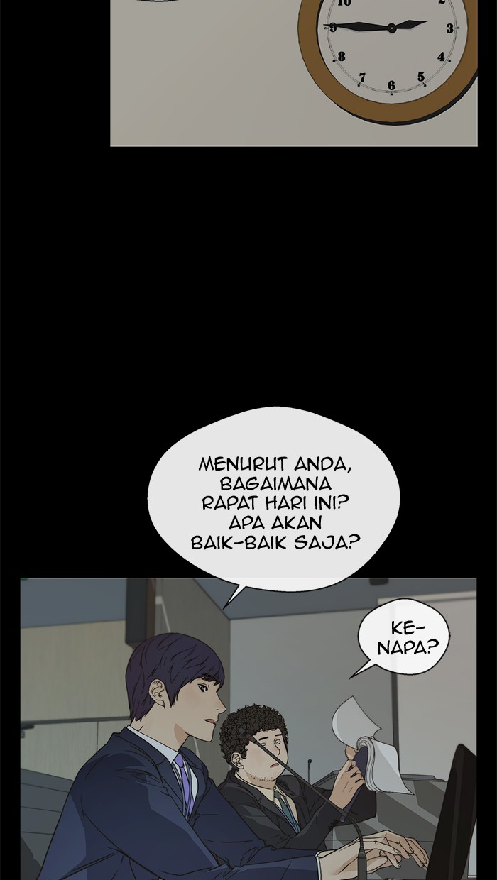 The Man Chapter 44 - halaman 2