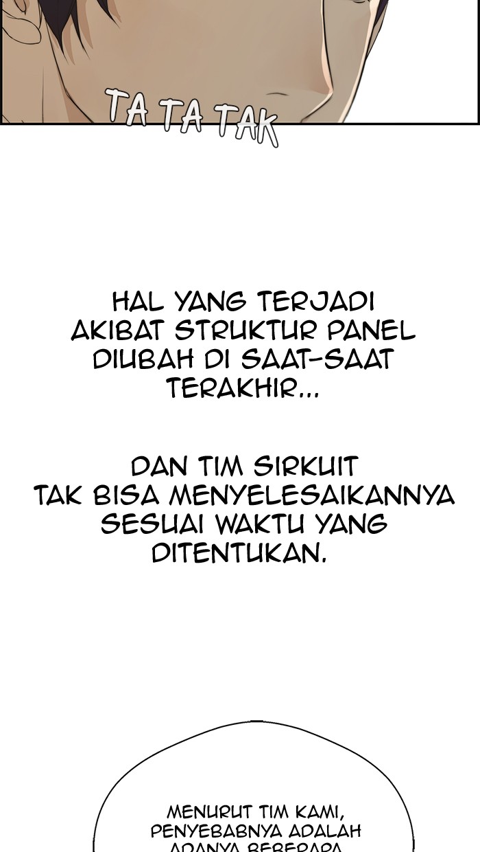 The Man Chapter 44 - halaman 36