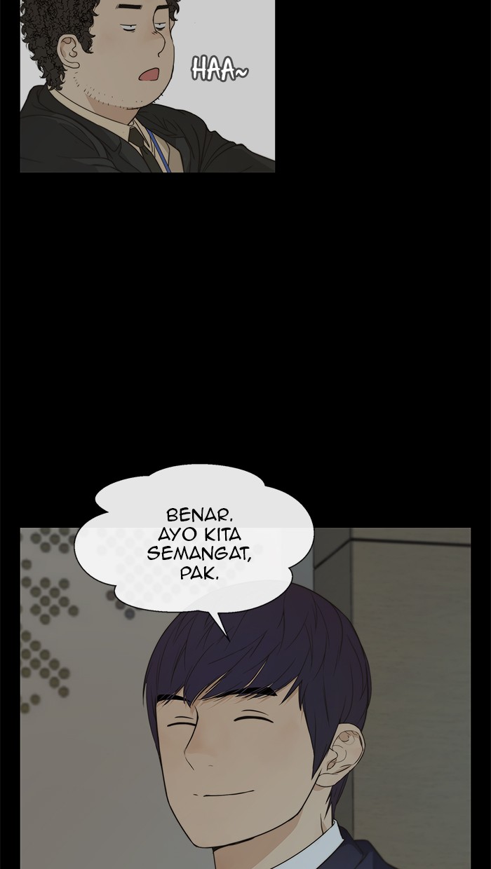 The Man Chapter 44 - halaman 4