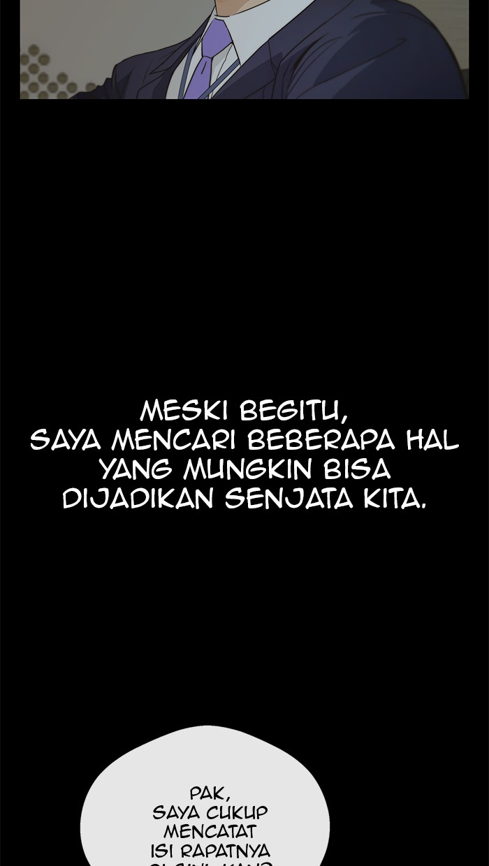 The Man Chapter 44 - halaman 5