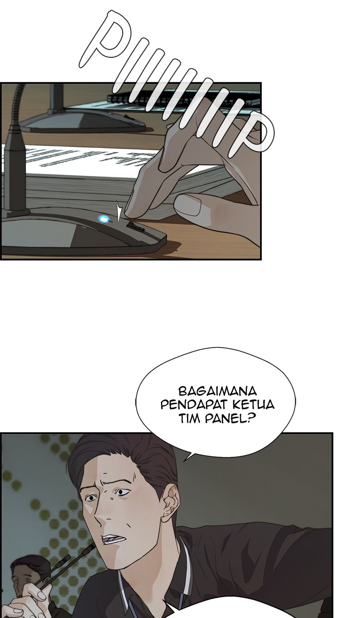 The Man Chapter 44 - halaman 53