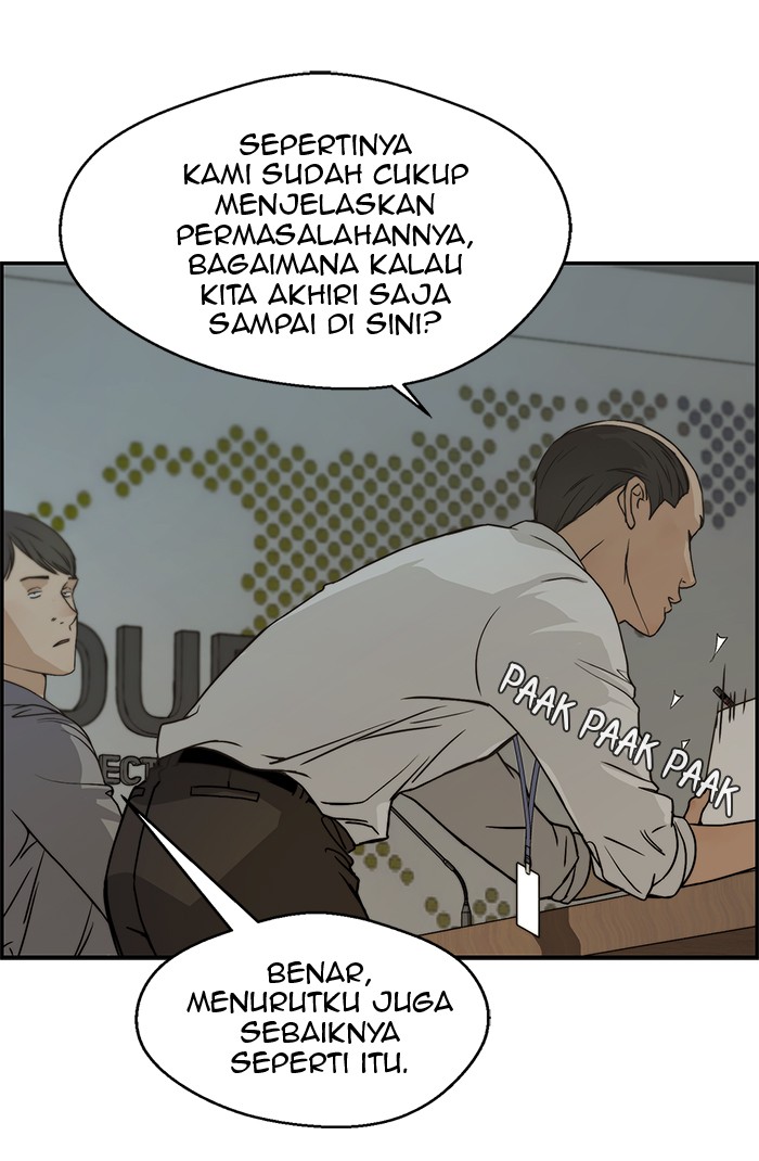 The Man Chapter 44 - halaman 59
