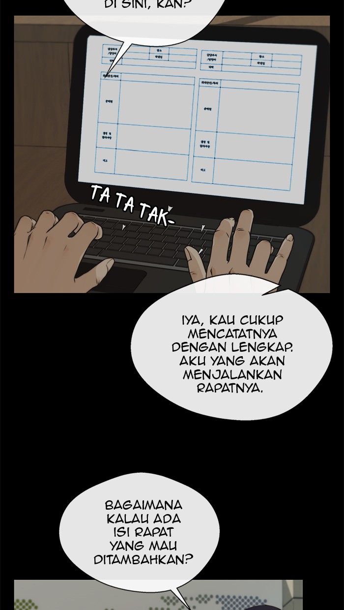 The Man Chapter 44 - halaman 6