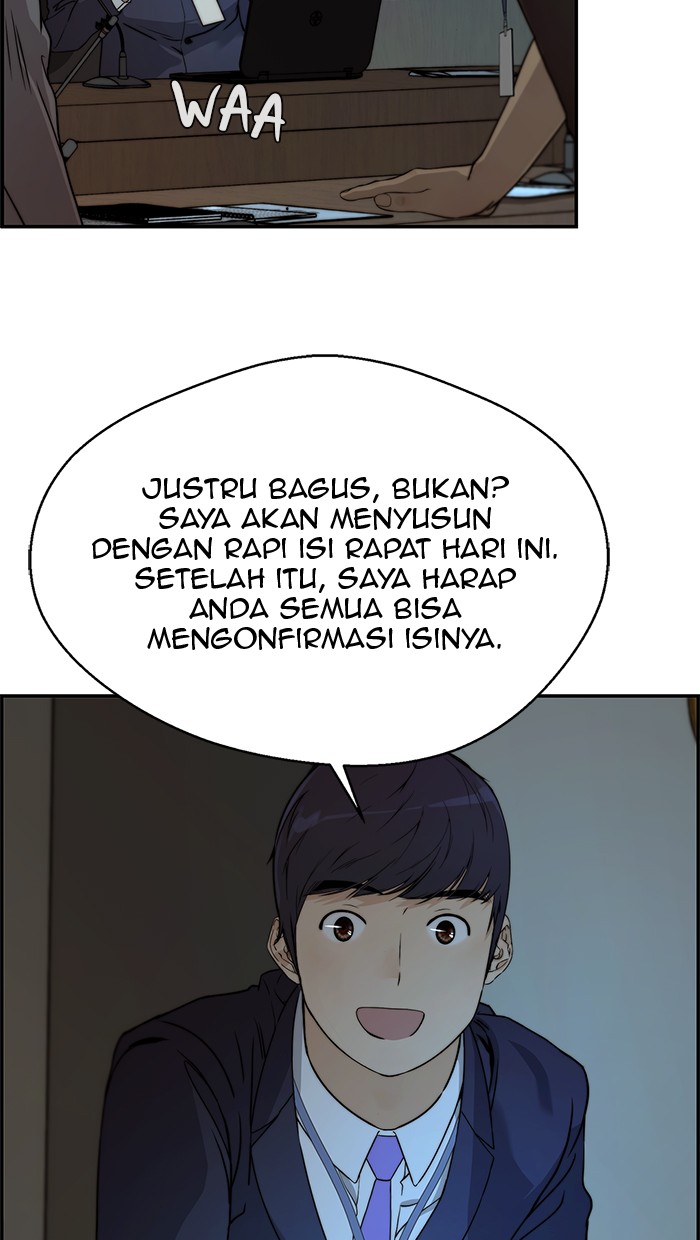The Man Chapter 44 - halaman 63