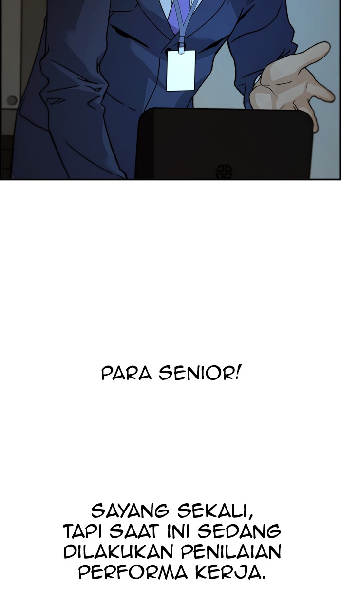 The Man Chapter 44 - halaman 64