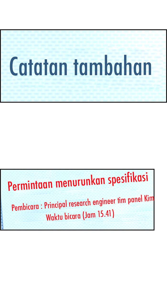 The Man Chapter 44 - halaman 73