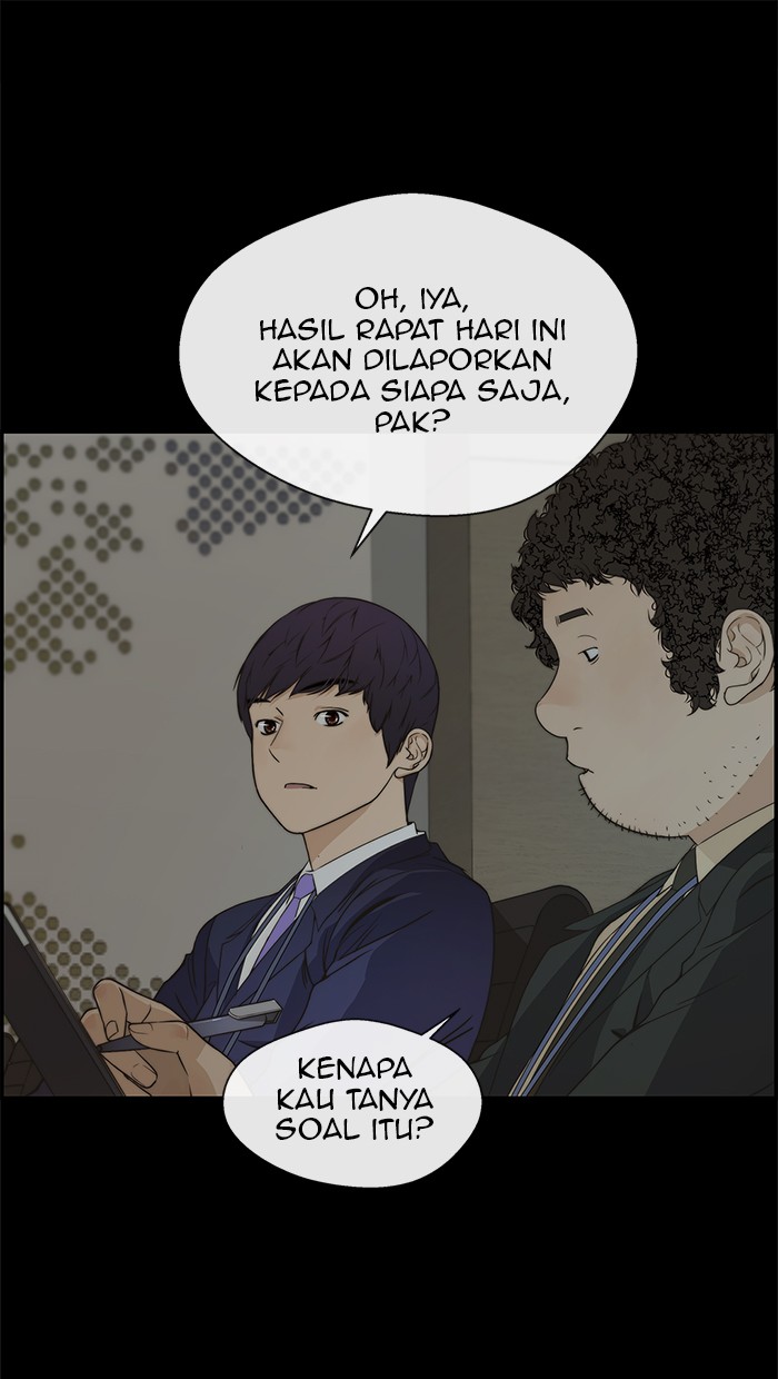 The Man Chapter 44 - halaman 9