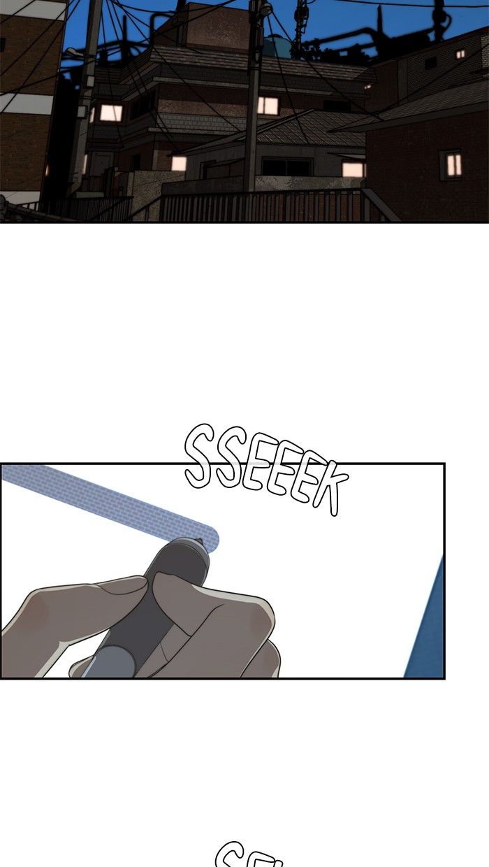 The Man Chapter 45 - halaman 100