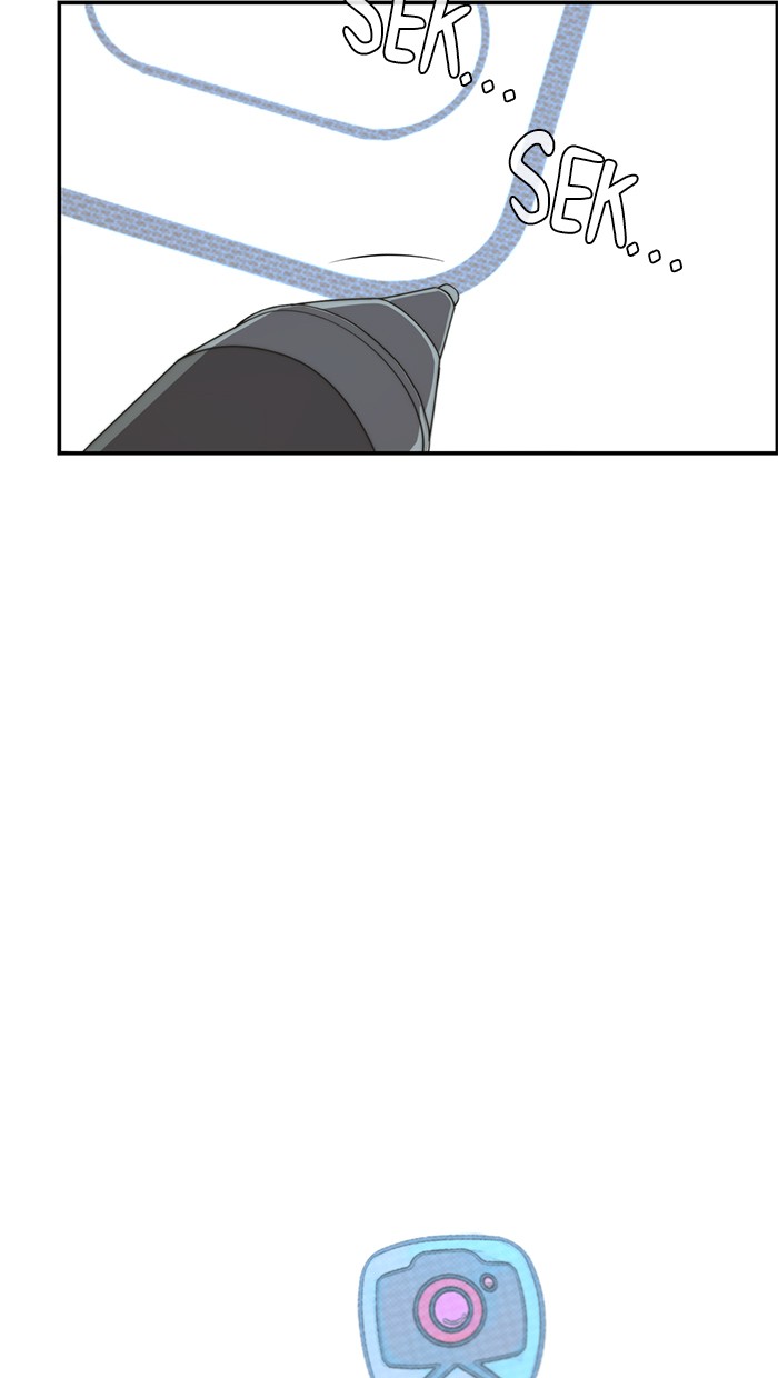 The Man Chapter 45 - halaman 101