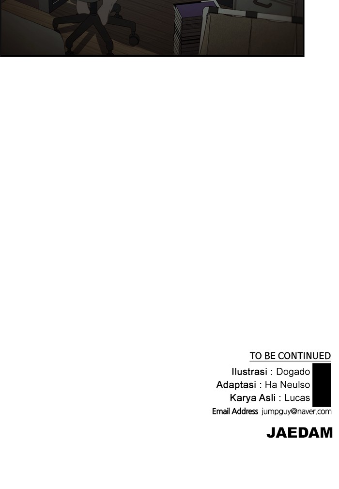 The Man Chapter 45 - halaman 107