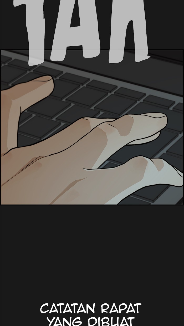 The Man Chapter 45 - halaman 13