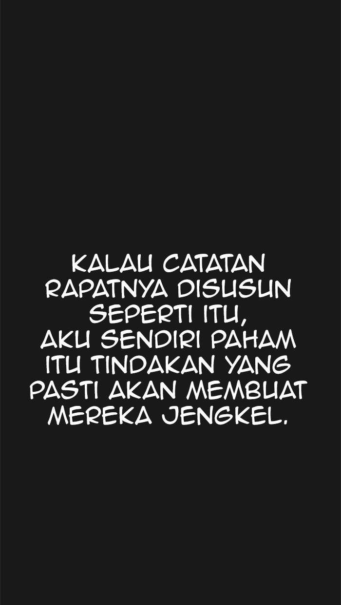 The Man Chapter 45 - halaman 17