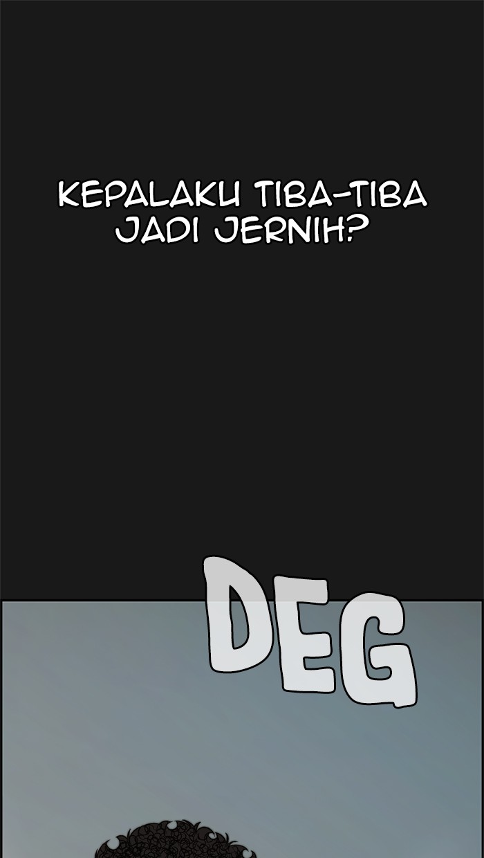 The Man Chapter 45 - halaman 23
