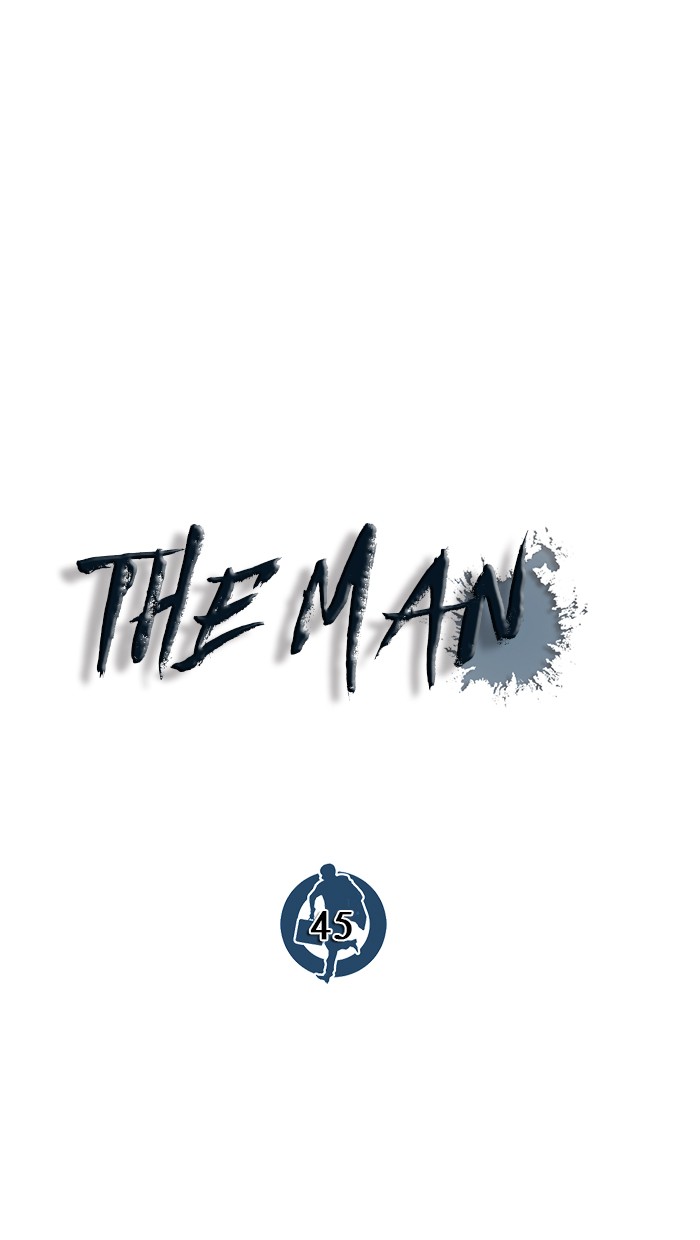 The Man Chapter 45 - halaman 29