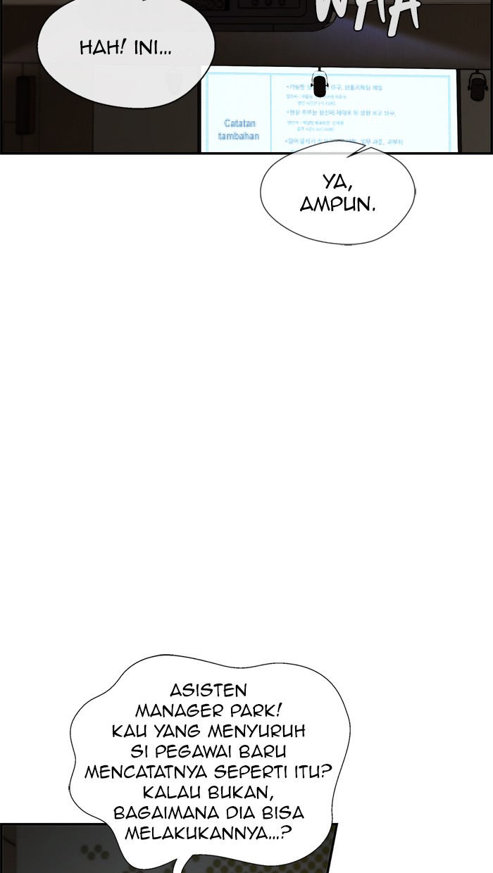 The Man Chapter 45 - halaman 31