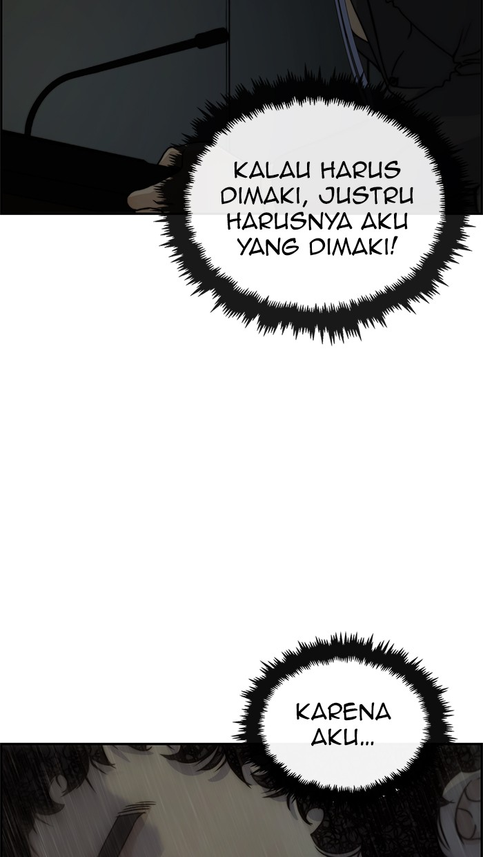 The Man Chapter 45 - halaman 37