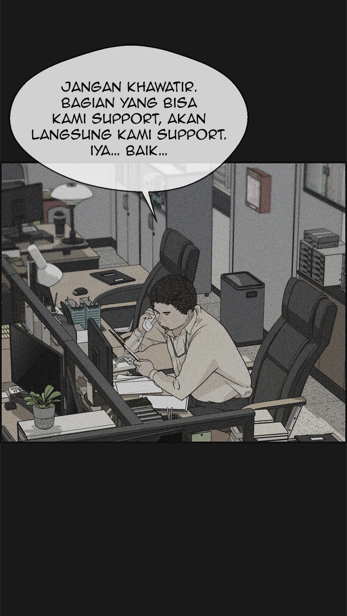 The Man Chapter 45 - halaman 4