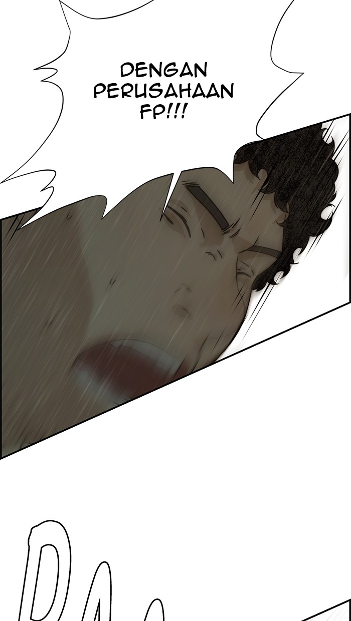The Man Chapter 45 - halaman 44