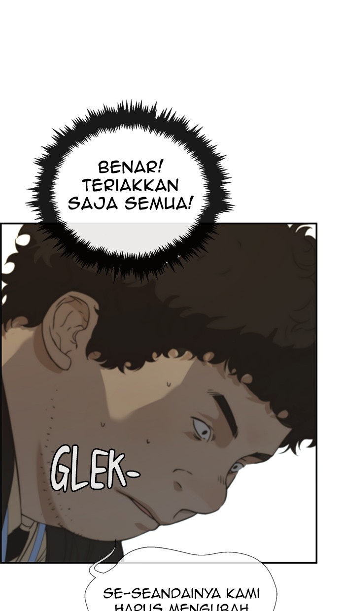 The Man Chapter 45 - halaman 47