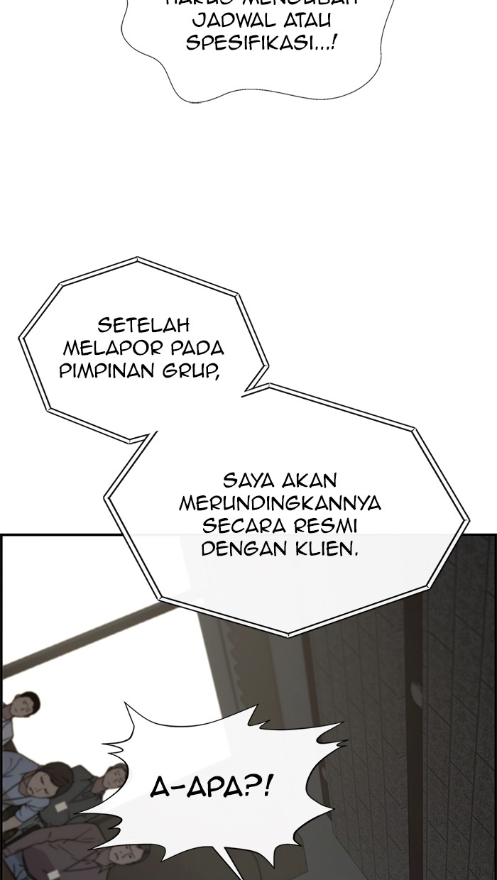 The Man Chapter 45 - halaman 48