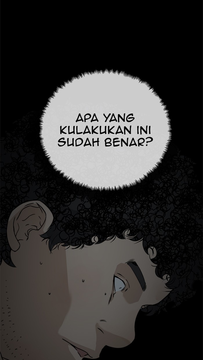 The Man Chapter 45 - halaman 53