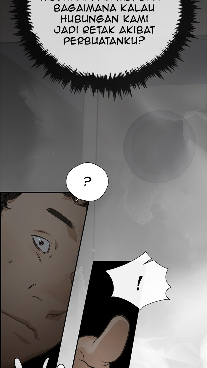 The Man Chapter 45 - halaman 55
