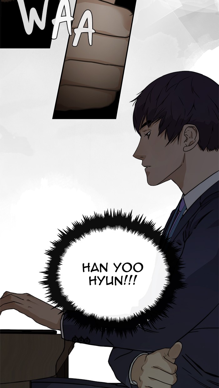 The Man Chapter 45 - halaman 56