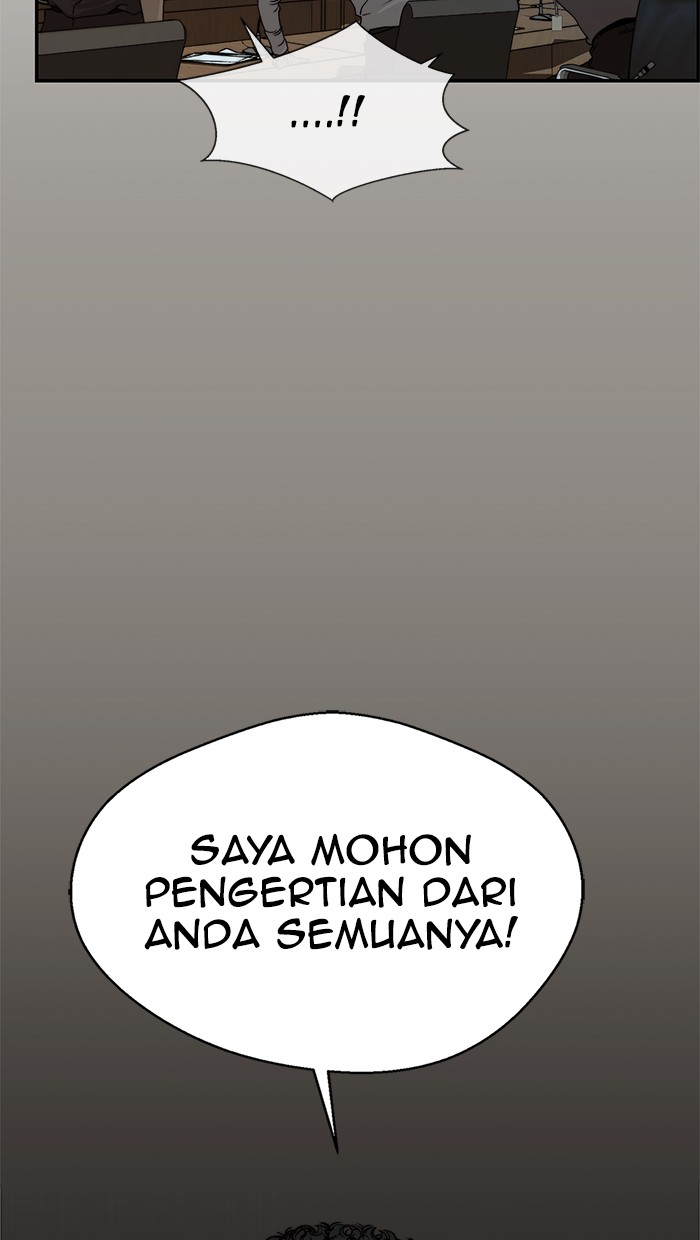 The Man Chapter 45 - halaman 62