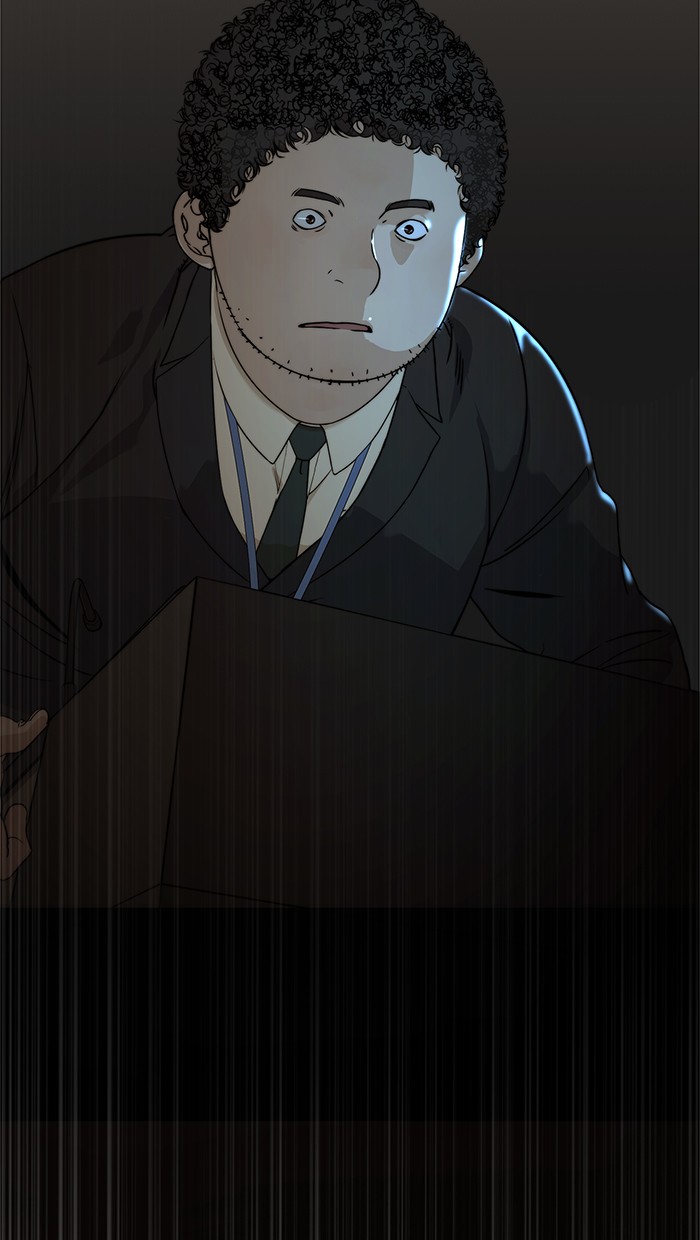 The Man Chapter 45 - halaman 63