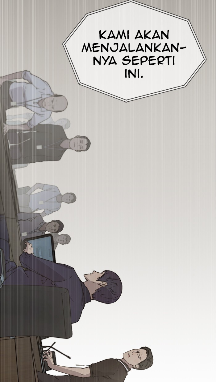 The Man Chapter 45 - halaman 65