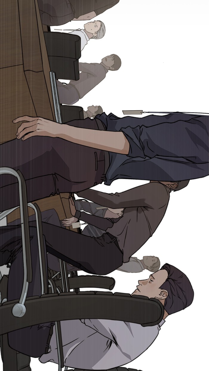 The Man Chapter 45 - halaman 66