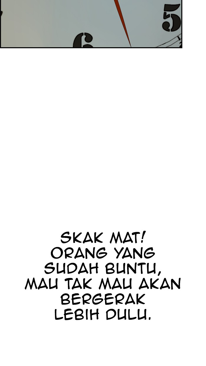 The Man Chapter 45 - halaman 72