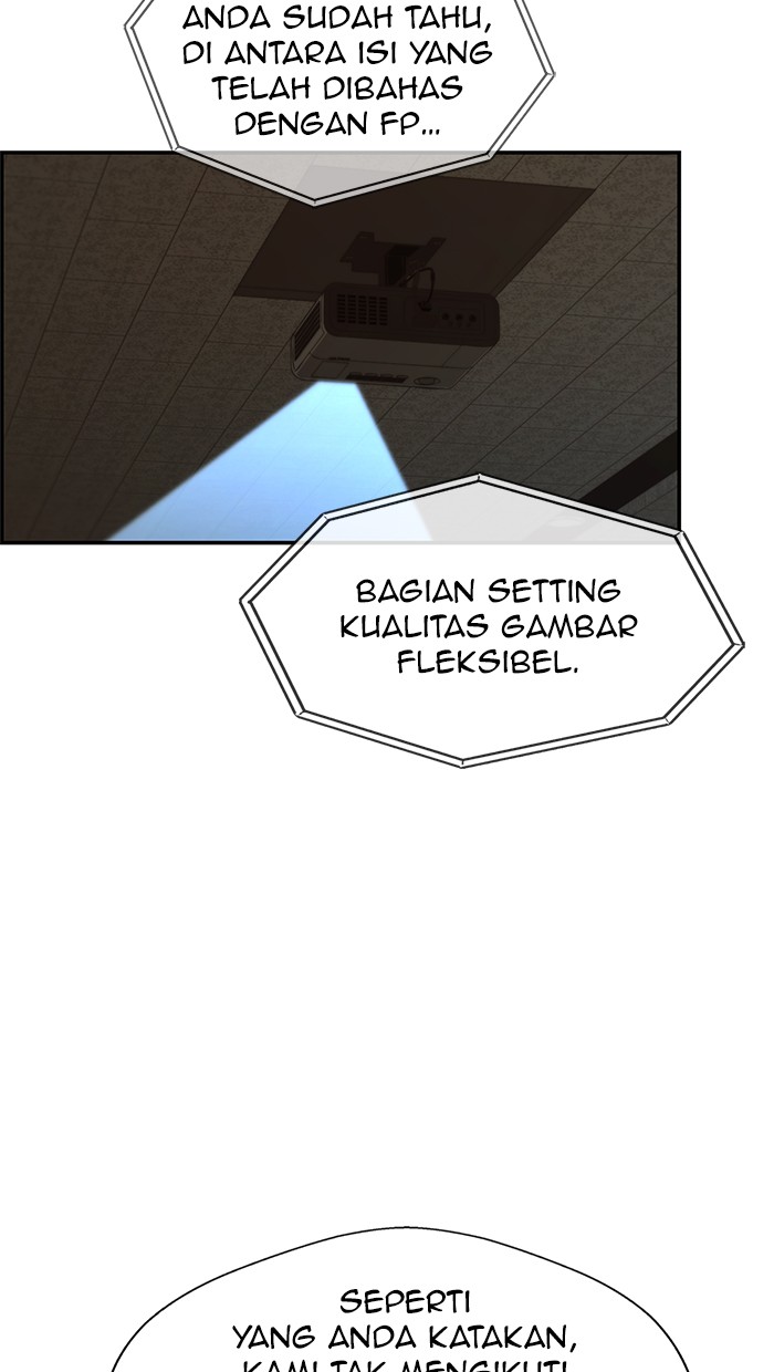 The Man Chapter 45 - halaman 85