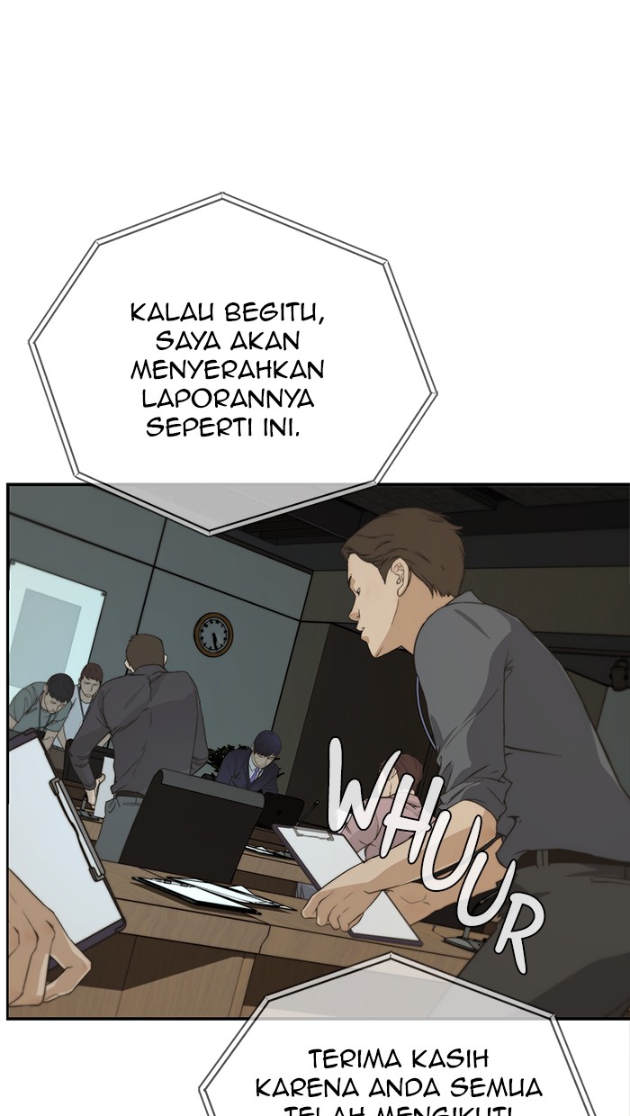 The Man Chapter 45 - halaman 89