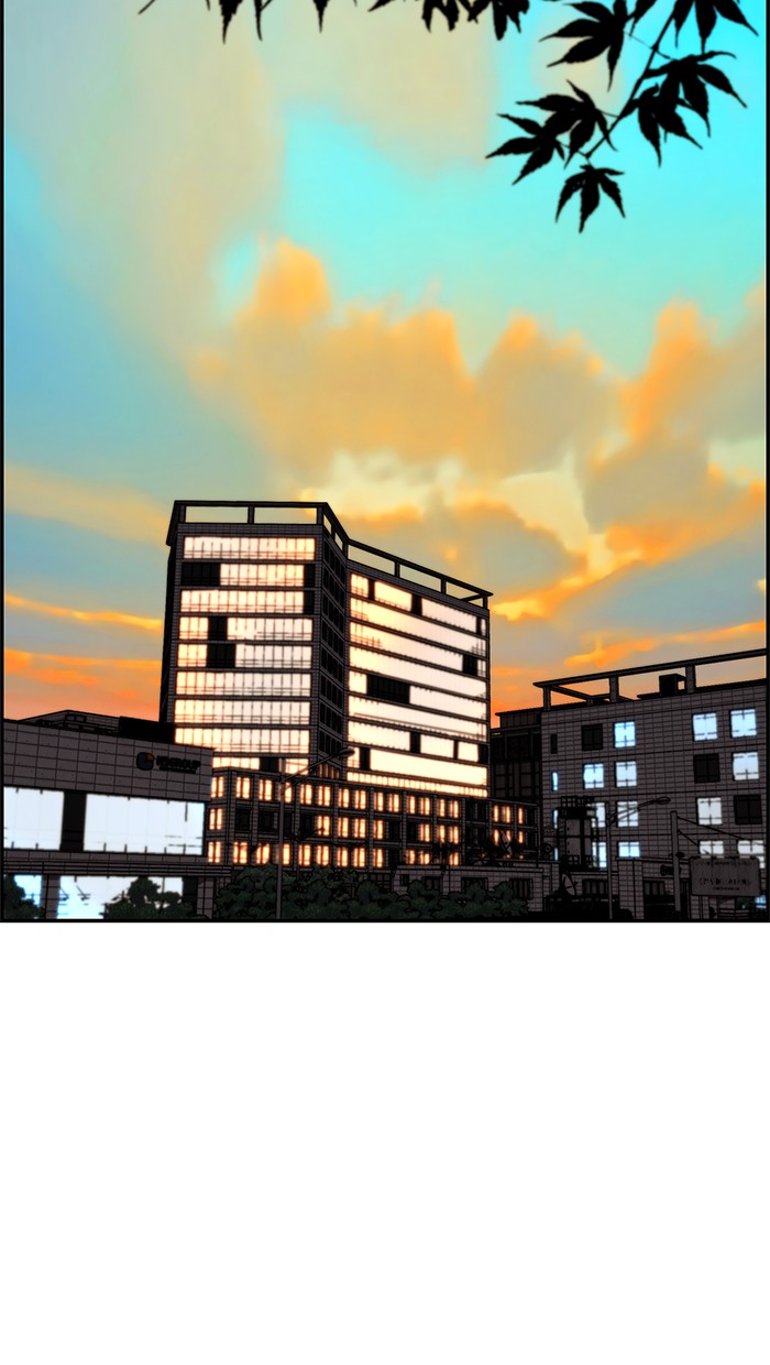 The Man Chapter 45 - halaman 91