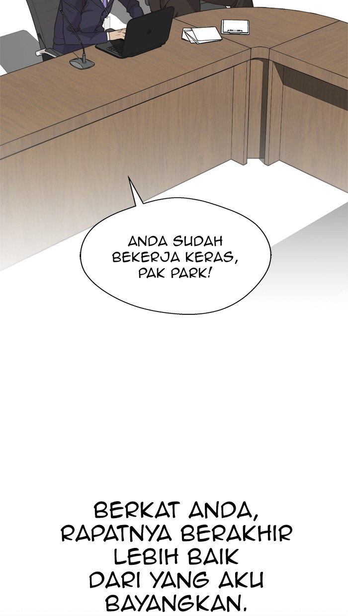 The Man Chapter 45 - halaman 93
