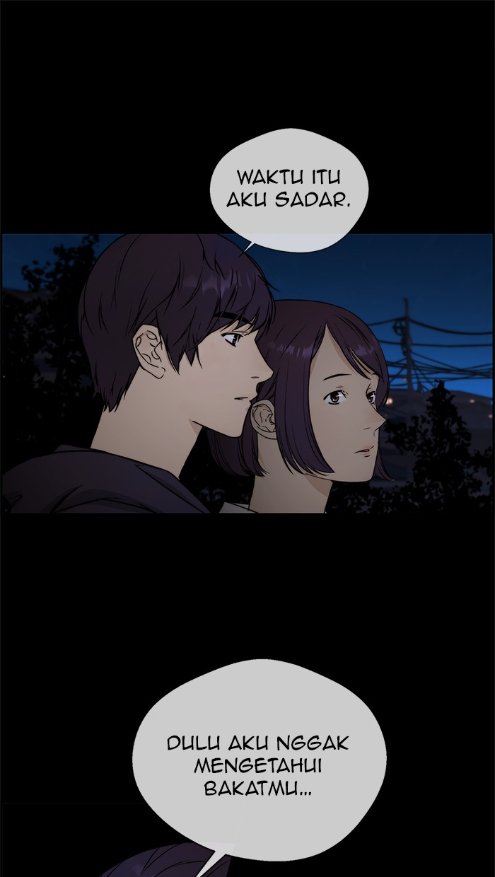 The Man Chapter 46 - halaman 10