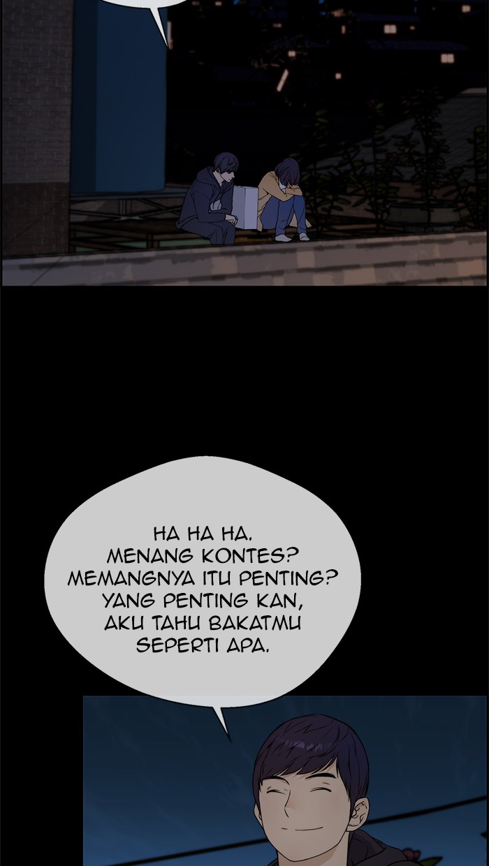 The Man Chapter 46 - halaman 13