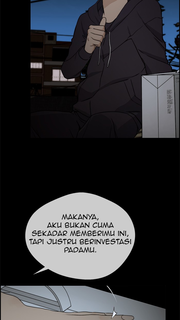 The Man Chapter 46 - halaman 14