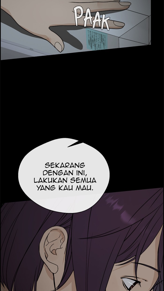 The Man Chapter 46 - halaman 15
