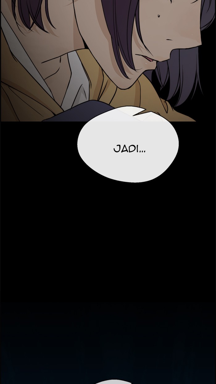 The Man Chapter 46 - halaman 16